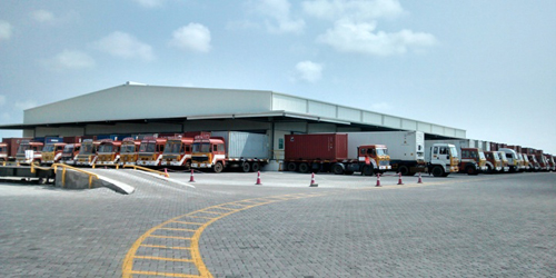 MICVFS Warehouse